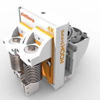 HOOKSHAPE - 4X FASTER 3D PRINTER HEAD  - Thumbnail 4