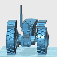 Tractor Parts - Thumbnail 3