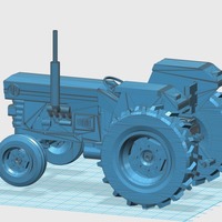 Tractor Parts - Thumbnail 4