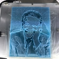 Nelson Mandela - Thumbnail 1