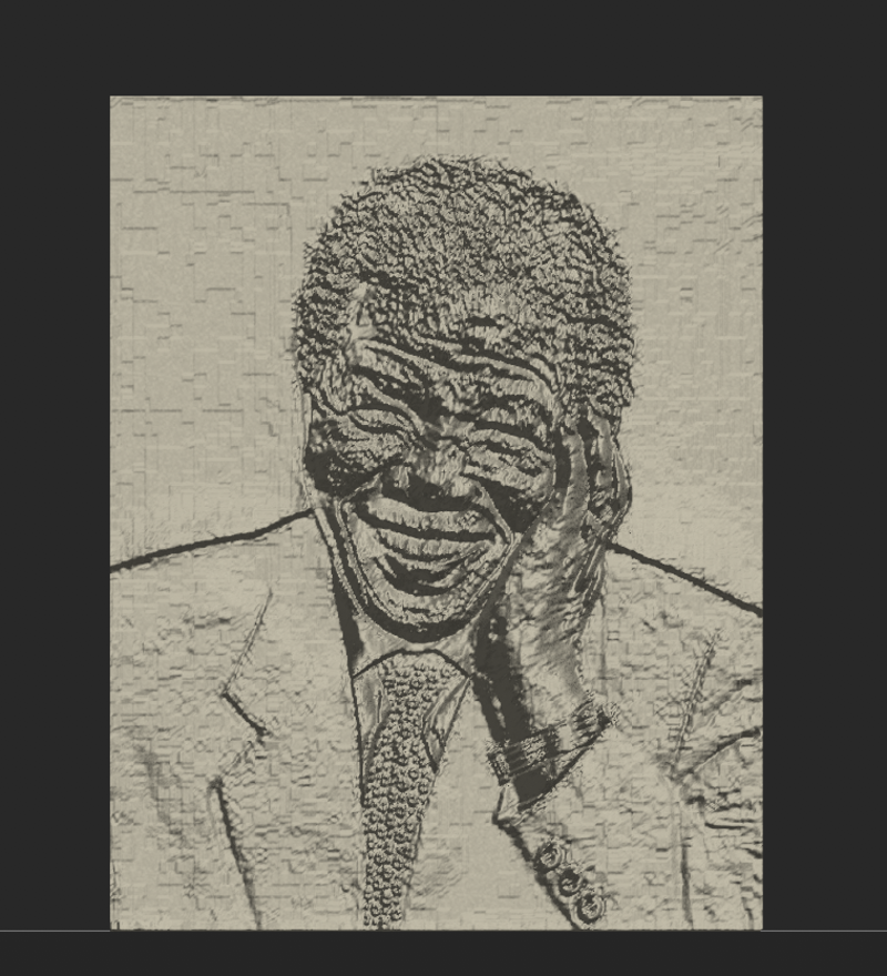Nelson Mandela
