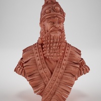 A noble Assyrian - Thumbnail 3