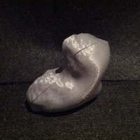 Comet 67P/Churyumov–Gerasimenko - Thumbnail 2