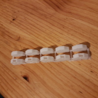 ZPU ammo boxes closed and open - Thumbnail 2