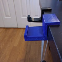 Headphone Table Hook v2.0 - Thumbnail 5