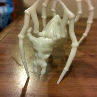 Spider Demon  - Thumbnail 2