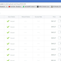 Komodo Dragon Skeleton 1:5 Scale - Thumbnail 7