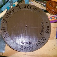 Rift Valley Academy Seal - Thumbnail 2