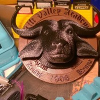 Rift Valley Academy Seal - Thumbnail 5