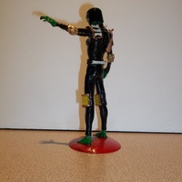 JUDGE DEATH - Thumbnail 1