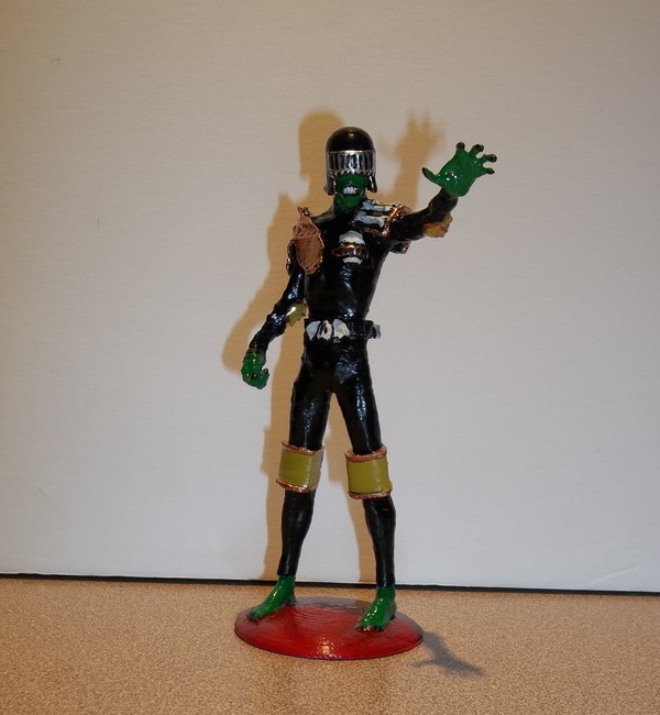 JUDGE DEATH