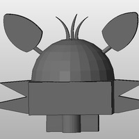 Foxy - Five Nights At Freddy's - Thumbnail 2