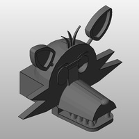 Foxy - Five Nights At Freddy's - Thumbnail 3