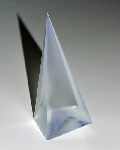 Császár polyhedron 3D Print 130106