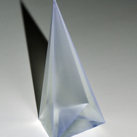 Small Császár polyhedron 3D Printing 130106