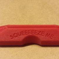 Toothpaste Squeezer - Thumbnail 2