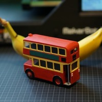 Bulgy - Thomas & Friends - Thumbnail 2