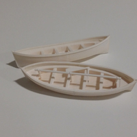 Lifeboats of the RMS Titanic - Thumbnail 3