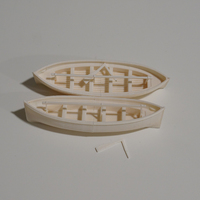 Lifeboats of the RMS Titanic - Thumbnail 5