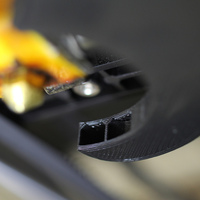 Flash Forge Cooling Fan Duct - Thumbnail 5