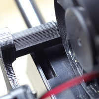 Flash Forge Cooling Fan Duct - Thumbnail 6