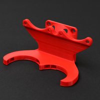 Replicator 2X Cooling Fan Duct - Thumbnail 8