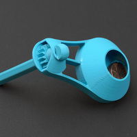 Small Party Noisemaker 3D Printing 130198