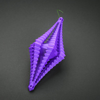 Crystal Facet Ornament - Thumbnail 7