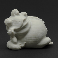 Garden Frog - Thumbnail 2