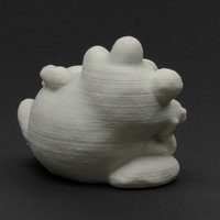 Garden Frog - Thumbnail 3