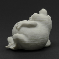 Garden Frog - Thumbnail 4