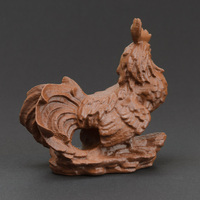 Garden Rooster - Thumbnail 2
