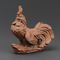 Garden Rooster - Thumbnail 3