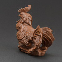 Garden Rooster - Thumbnail 4