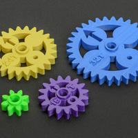 Math Gear(s) - Thumbnail 5