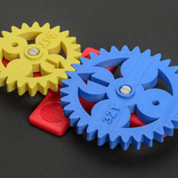 Math Gear(s) - Thumbnail 9