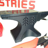 Blacksmith's Anvil - Thumbnail 2