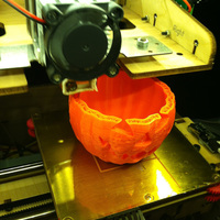 Jack-O-Lantern - Thumbnail 2