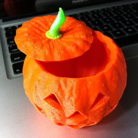 Jack-O-Lantern - Thumbnail 3