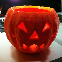 Jack-O-Lantern - Thumbnail 4