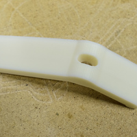 Reversable Hold-Down for T-Slot Tables - Thumbnail 2