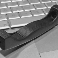 Replacement Handle - Thumbnail 2