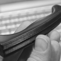 Replacement Handle - Thumbnail 3