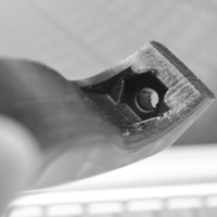 Replacement Handle - Thumbnail 4