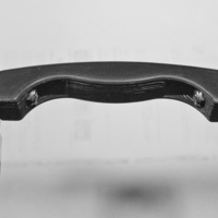 Replacement Handle - Thumbnail 8