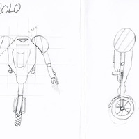 TyBot Rolo - Thumbnail 2