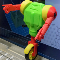 TyBot Rolo - Thumbnail 3
