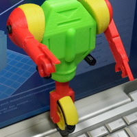 TyBot Rolo - Thumbnail 4