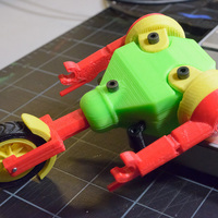 TyBot Rolo - Thumbnail 5