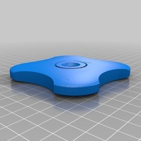 Spinspinspin G2X Bearing-less spinner - Thumbnail 2